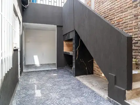 Casa en venta 2 dormitorios Apta Credito