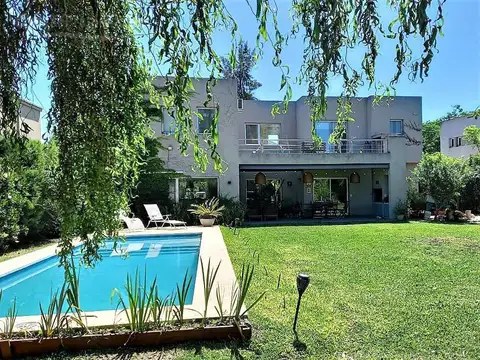 Casa en Venta en Villanueva, USD 430.000