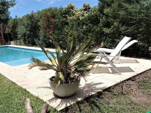 Casa en venta en barrio Santa Teresa - Villanueva