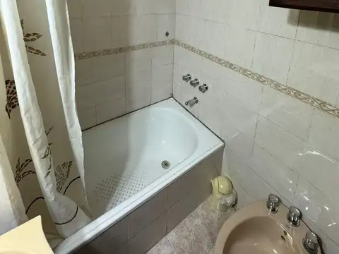 DUPLEX EN VILLA SARMIENTO