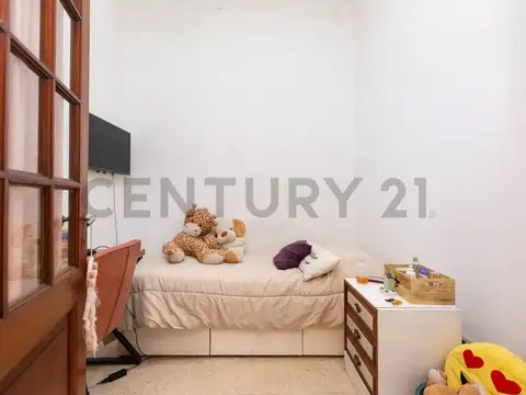 VENTA/PERMUTA PH TIPO CASA 5 AMBIENTES COCHERA SAN MARTIN CENTRO