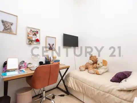 Departamento en Venta de 4 dormitorios