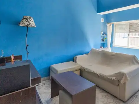 Casa en Venta en Villa Lynch, USD 129.000