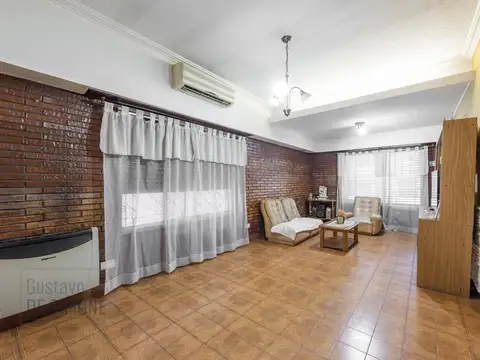 Casa en Venta 45 años