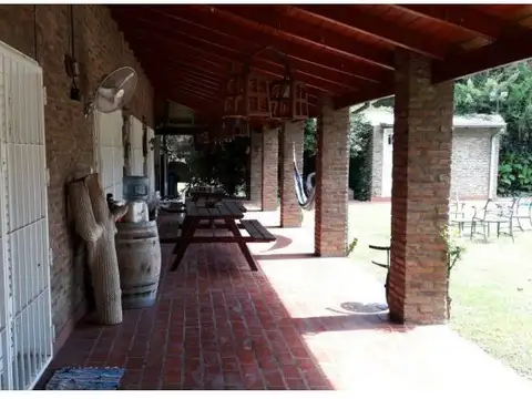 Casa en Venta en Funes, USD 290.000