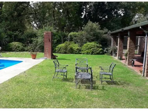 Casa en Venta de 5 dormitorios