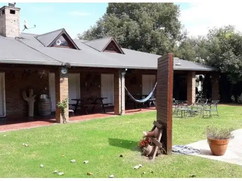 Casa en Venta en Funes, USD 290.000