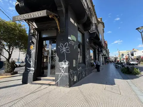 Local en Venta en Mármol, USD 850.000