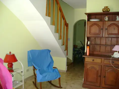 Depto Tipo Casa en Venta de 3 dormitorios