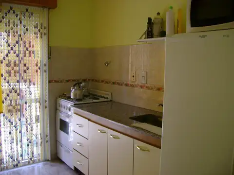 Depto Tipo Casa en Venta en San Bernardo Del Tuyu, USD 68.500