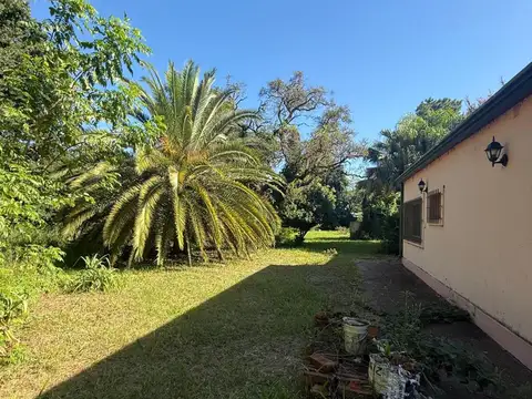 Quinta en Venta en Arroyo Leyes, USD 80.000