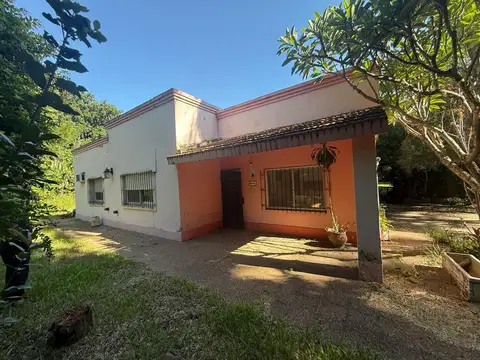 QUINTA SOBRE GRAN TERRENO EN KM 13.