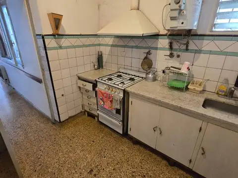 Casa en Venta 56 años