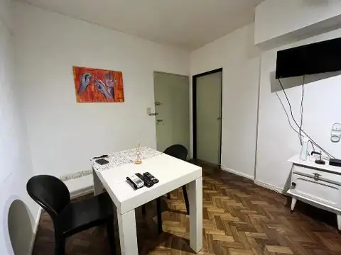 Departamento en Alquiler en Recoleta, $ 500.000