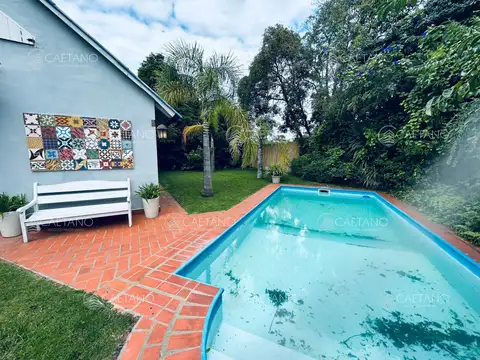 Venta casa 3 dormitorios. Rincón del Indio, Punta del Este  