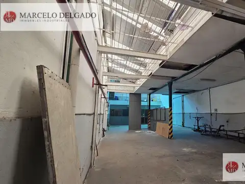Galpón en Venta en Parque Patricios, CABA