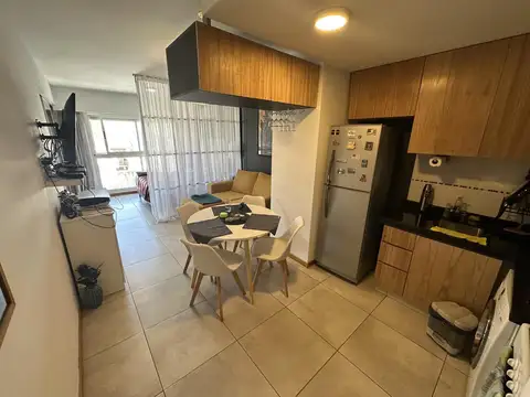 Departamento en Alquiler en Abasto, Rosario