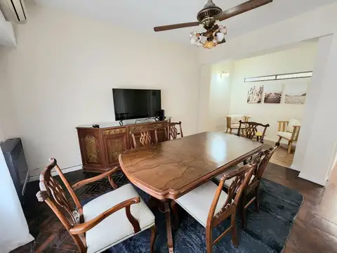 Depto Tipo Casa en Alquiler de 3 ambientes