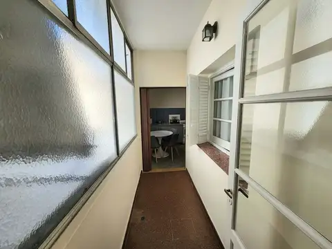 Depto Tipo Casa en Alquiler en Parque Chas, $ 1.400.000