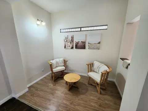 Depto Tipo Casa en Alquiler de 2 dormitorios