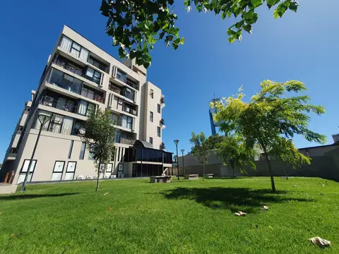 Tapia de Cruz 1382, Torre 1, 1º Piso con cochera