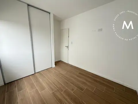 Departamento en Alquiler A Estrenar