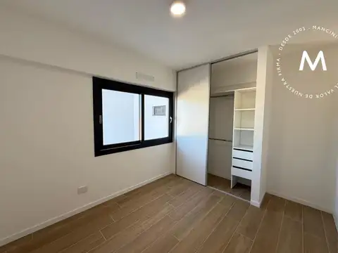 Departamento en Alquiler A Estrenar