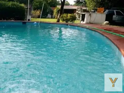 Casa en Venta 25 años