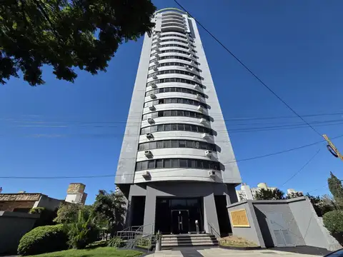 Rodriguez Peña , Piso 20