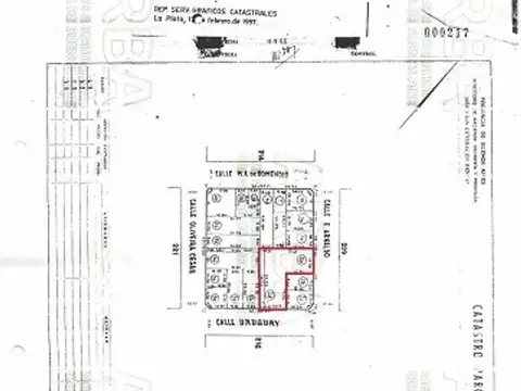 Galpon en Venta en San Pedro, USD 175.000