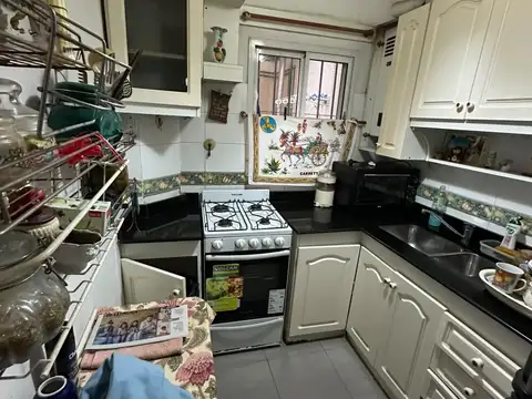 Departamento en Venta 35 años