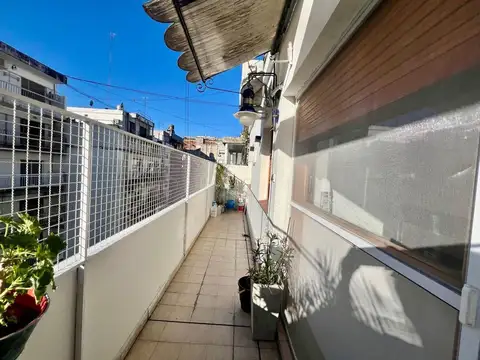 Departamento en Alquiler 36 años