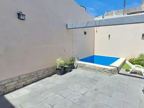 Casa en Venta 6 años