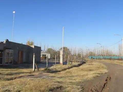 Terreno en Venta en Capiz, USD 11.000