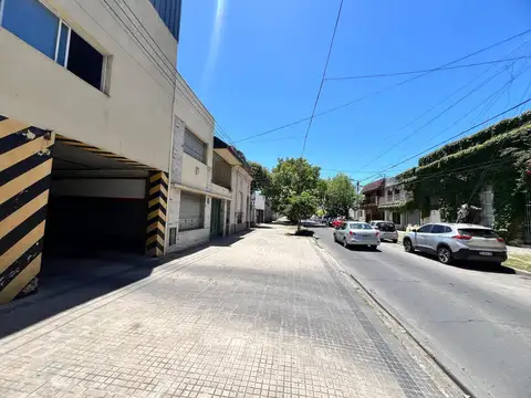 Cochera en Venta para coche doble