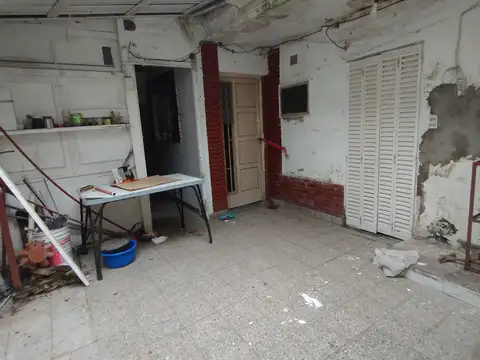 Depto Tipo Casa en Venta en Villa Santa Rita, USD 68.000