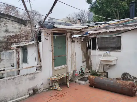 Depto Tipo Casa en Venta en Villa Santa Rita, USD 68.000