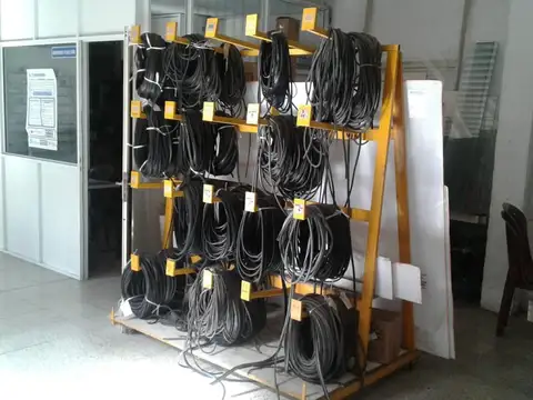 Galpon en Venta en General Pueyrredon, USD 240.000