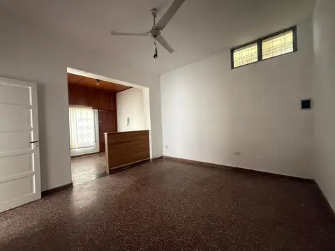 PH 2 AMBIENTES CON PATIO SIN EXPENSAS