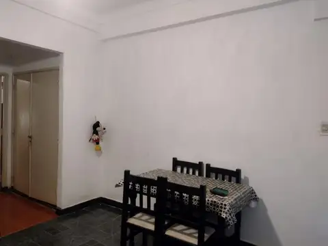 Depto Tipo Casa en Venta de 2 ambientes