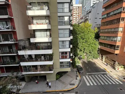 Departamento en Venta 20 años