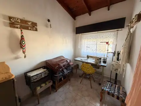 Depto Tipo Casa en Venta en Tablada, USD 64.900