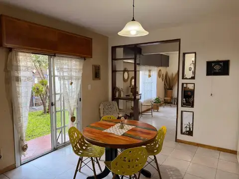 Depto Tipo Casa en Venta 10 años