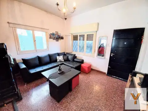 Casa en Venta en Villa Ballester, USD 148.000