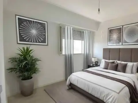 Departamento en Venta de 4 ambientes