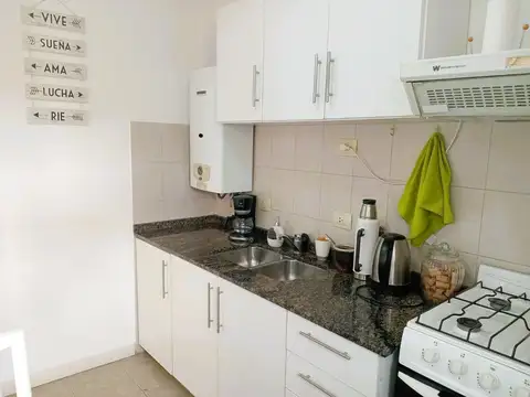 Departamento en Alquiler de 2 dormitorios