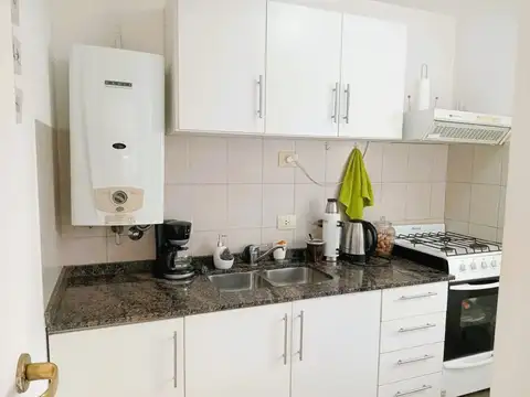 Departamento en Alquiler de 3 ambientes