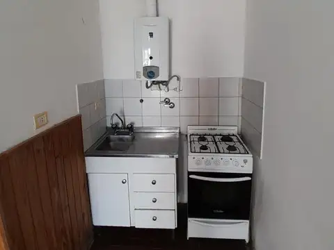 Departamento en Venta en Echesortu, USD 35.000
