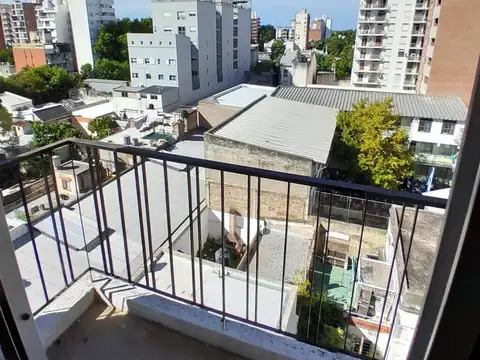 San Luis al 3069