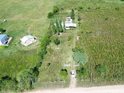 Terreno en Venta de 17000,0 m2